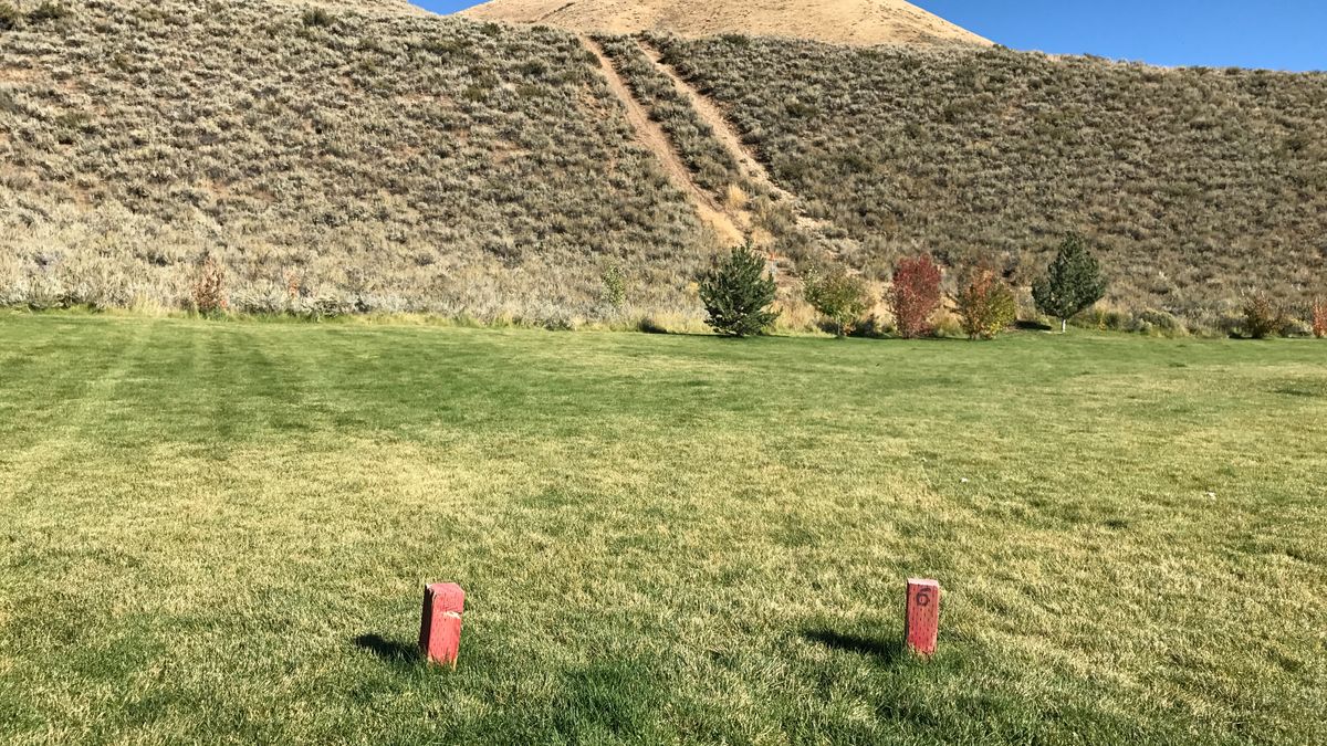 Hole 6