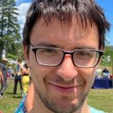 User avatar image