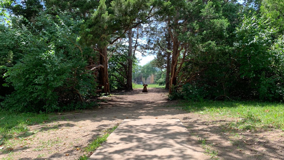 Hole 11