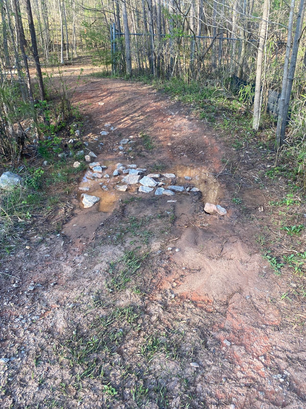 Path to 13