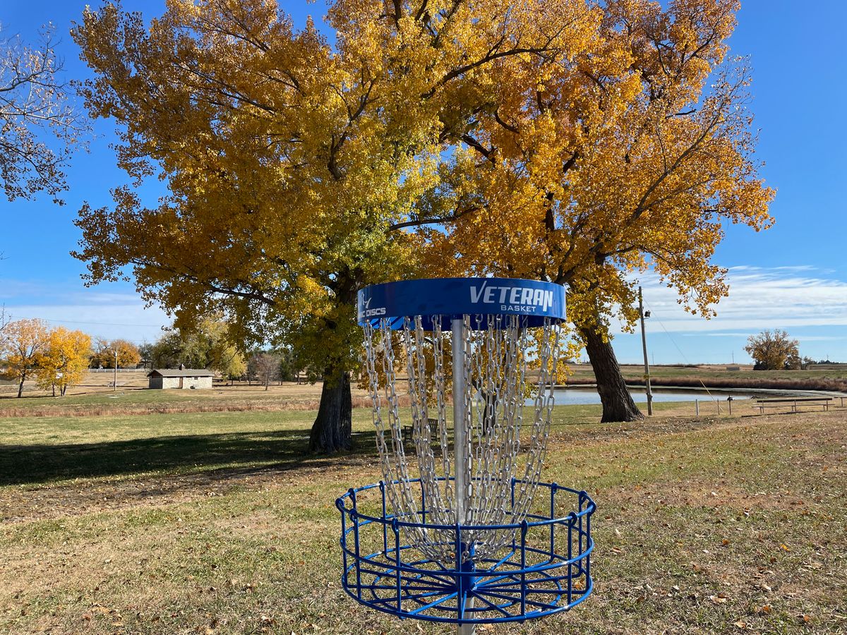 Basket of 18.