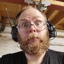 User avatar image