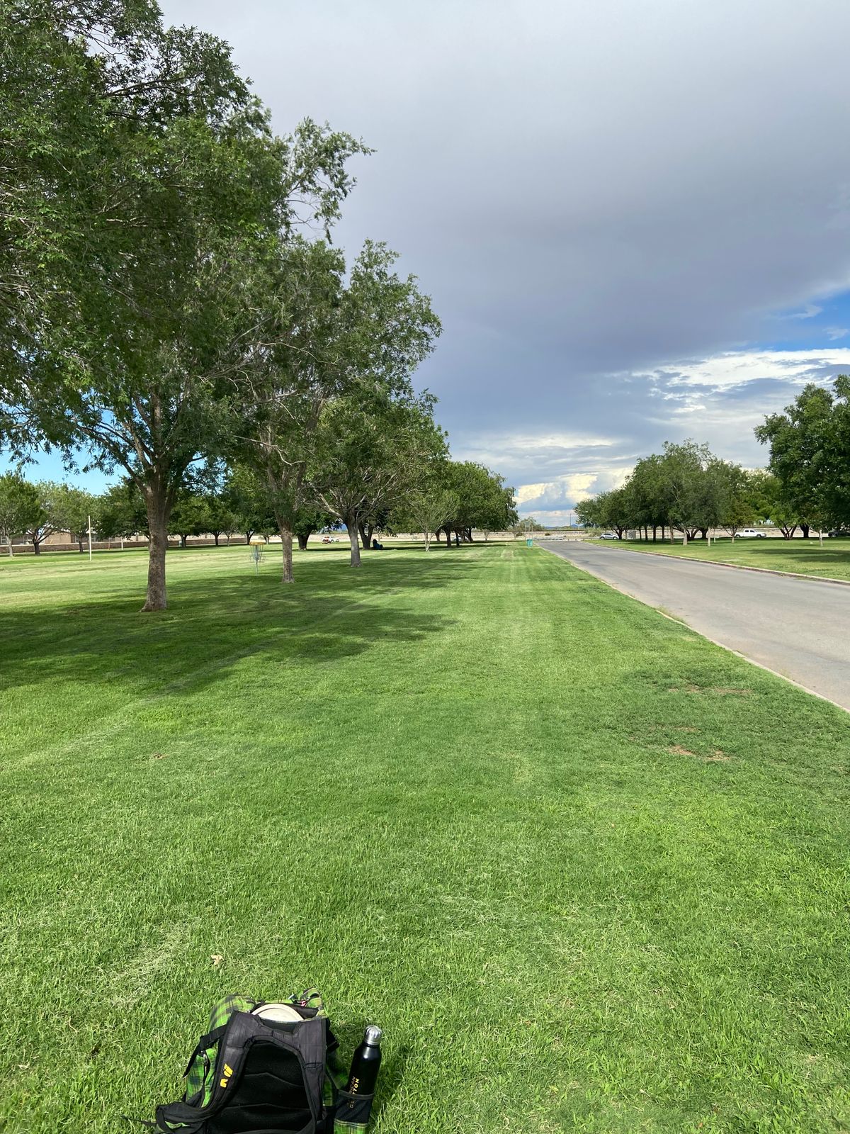 Hole 11