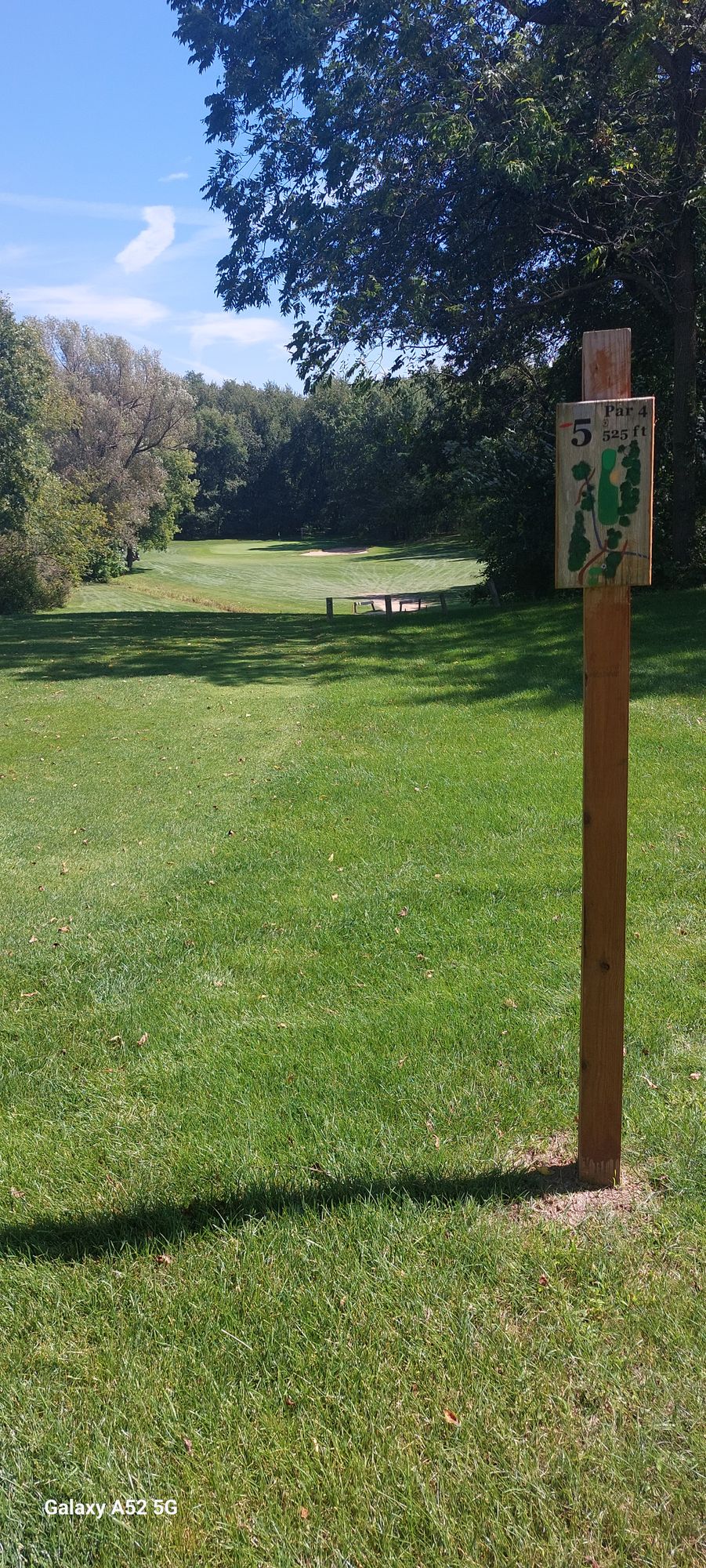 Hole#5