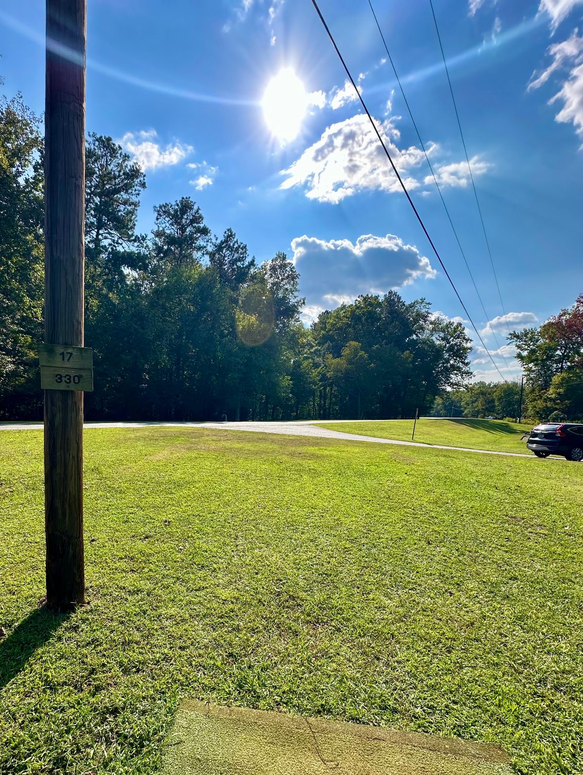 Hole 17