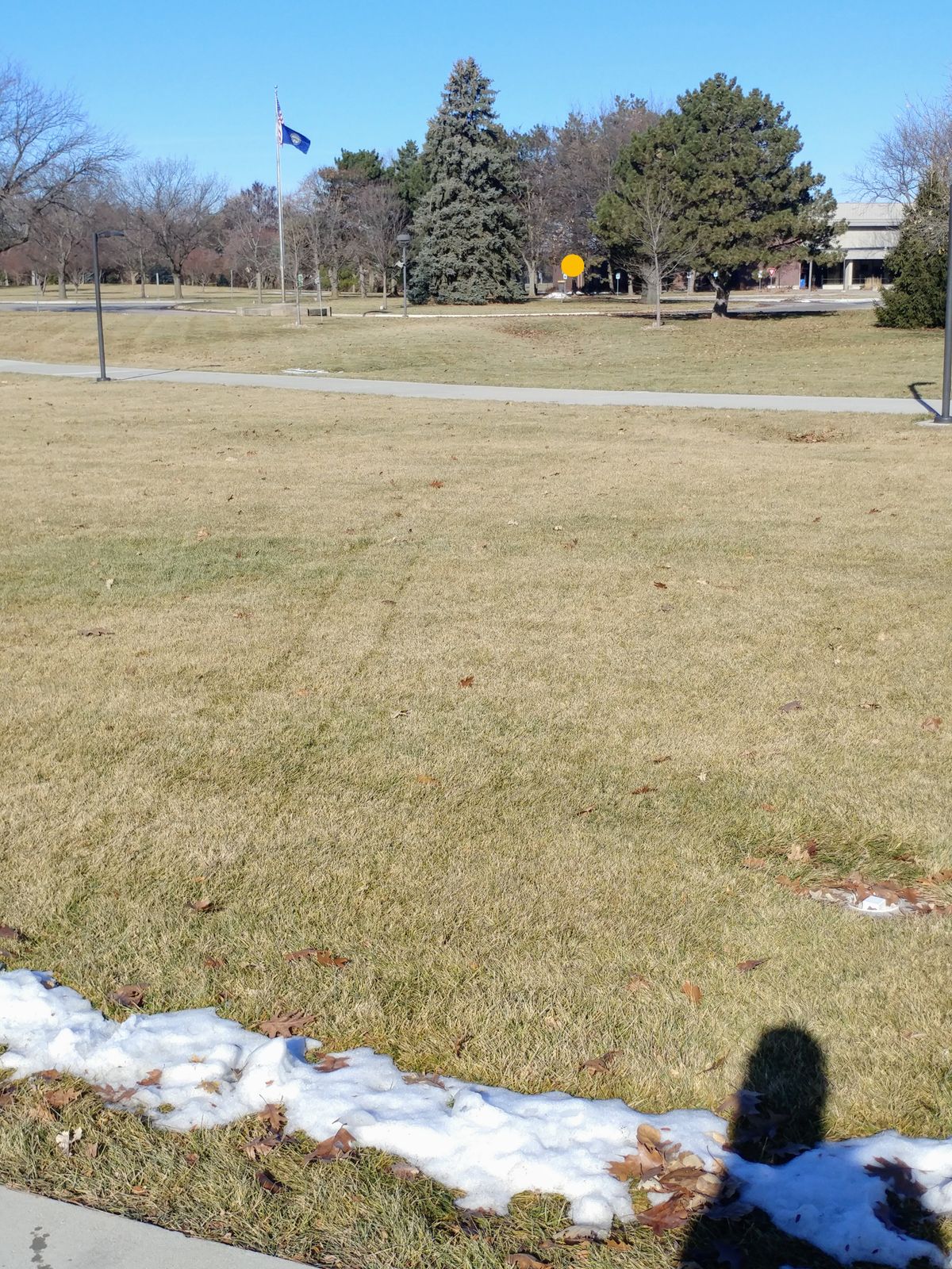 Hole #1