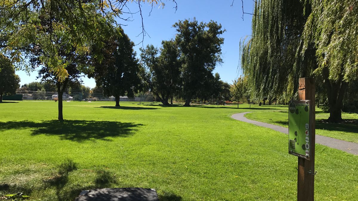 Hole 6