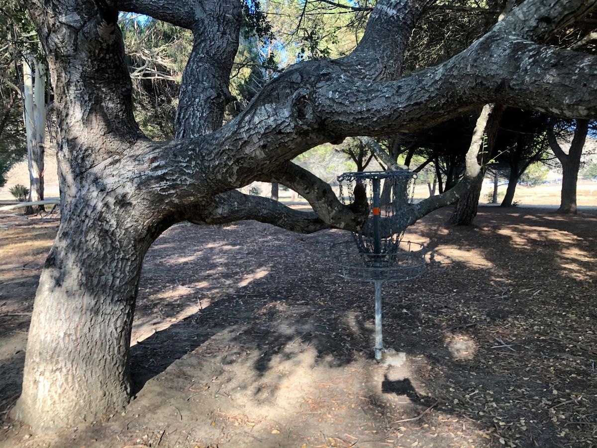 Hole 11
