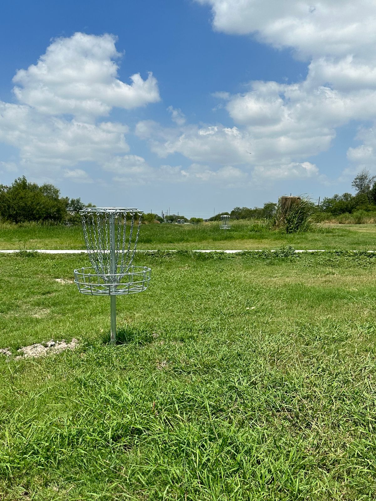 Pacific Trails Disc Golf Course