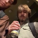 User avatar image