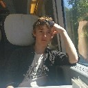 User avatar image