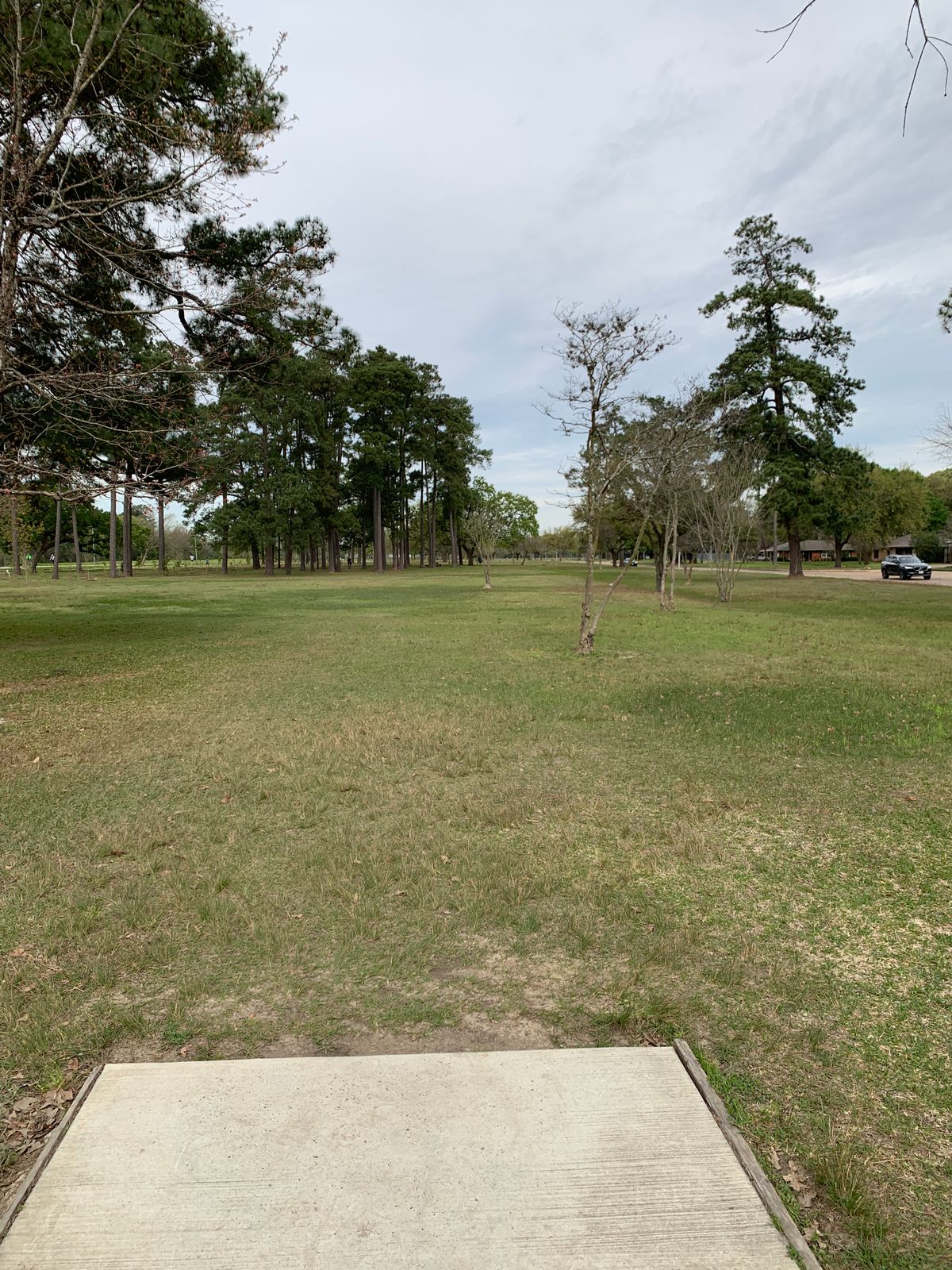 Hole 18