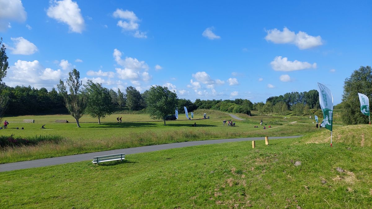 Hole 13
