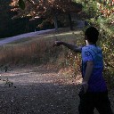 User avatar image