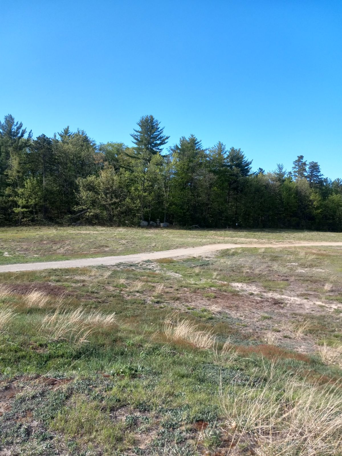 Hole 2