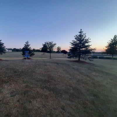 Course photo
