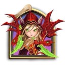 User avatar image