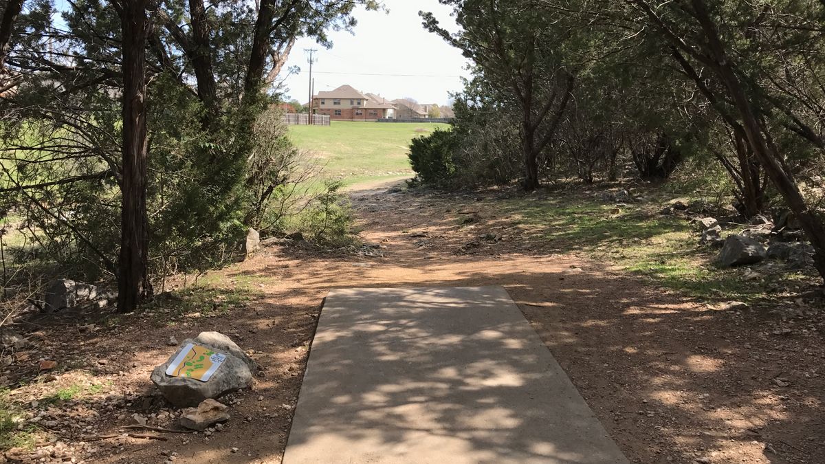 Hole 5