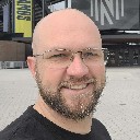 User avatar image