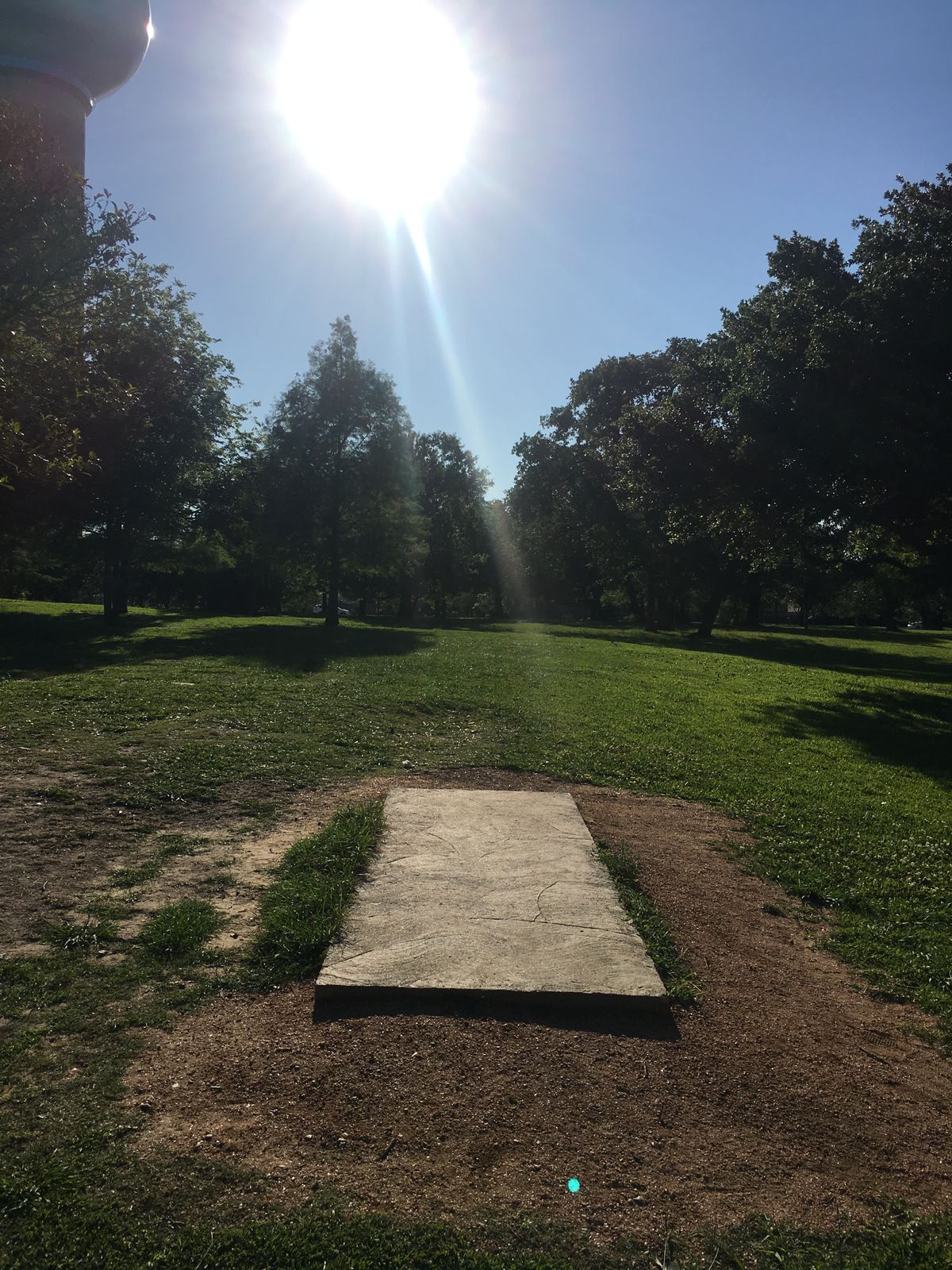 Hole #5