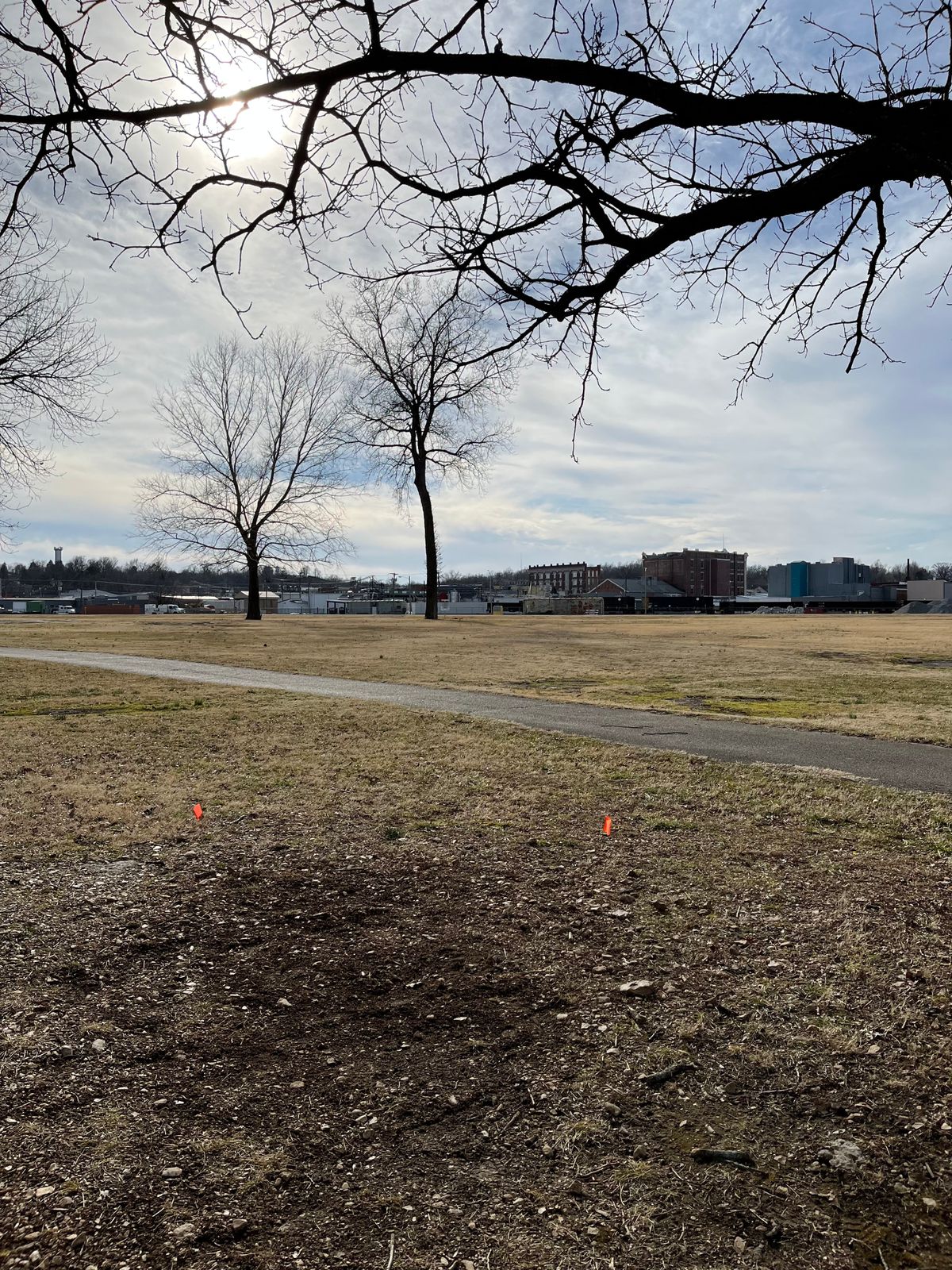 Hole 9