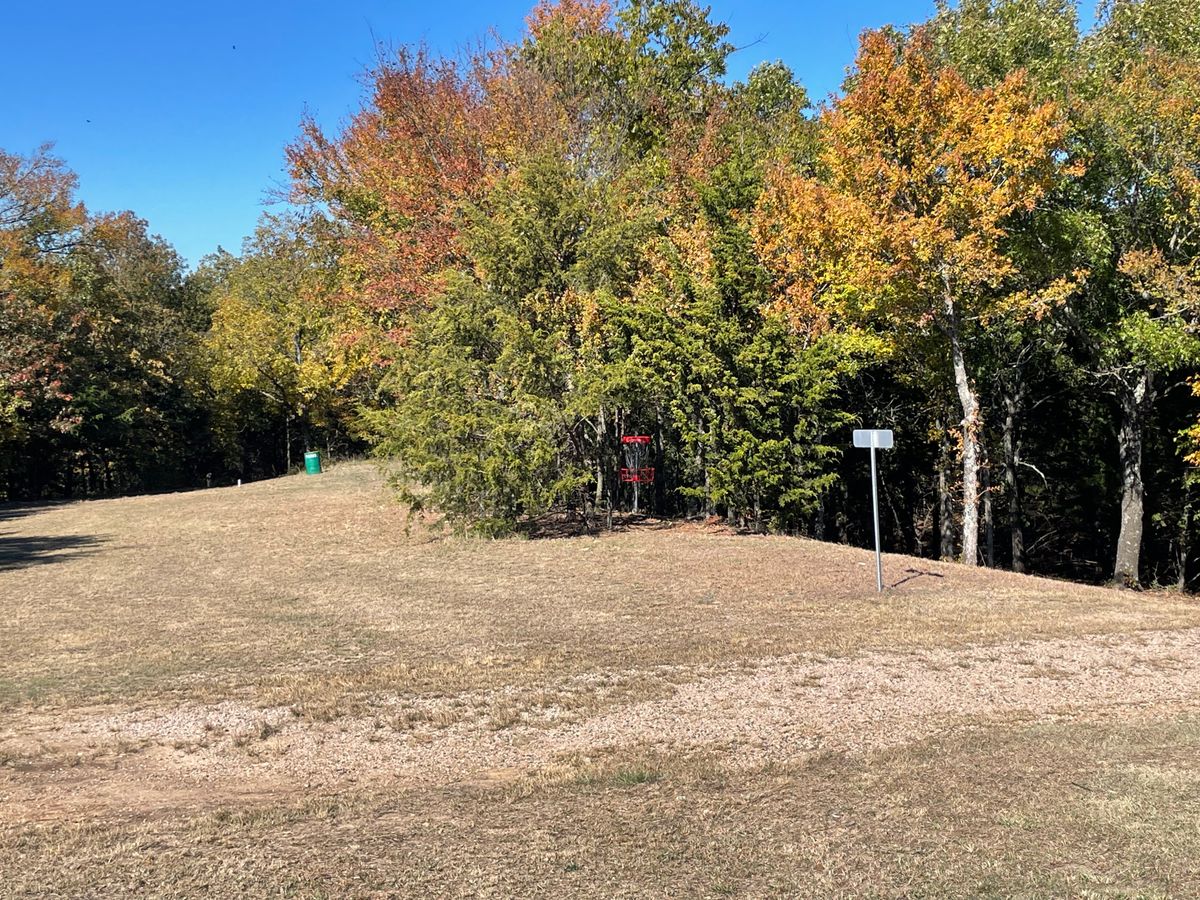 Hole 3