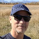 User avatar image