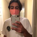 User avatar image