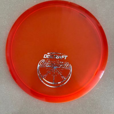 CHRIS CLEMONS
"CLEMONADE" CRYZTAL BUZZZ
$90K