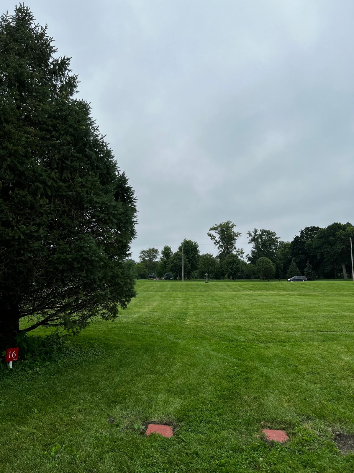 Hole 16