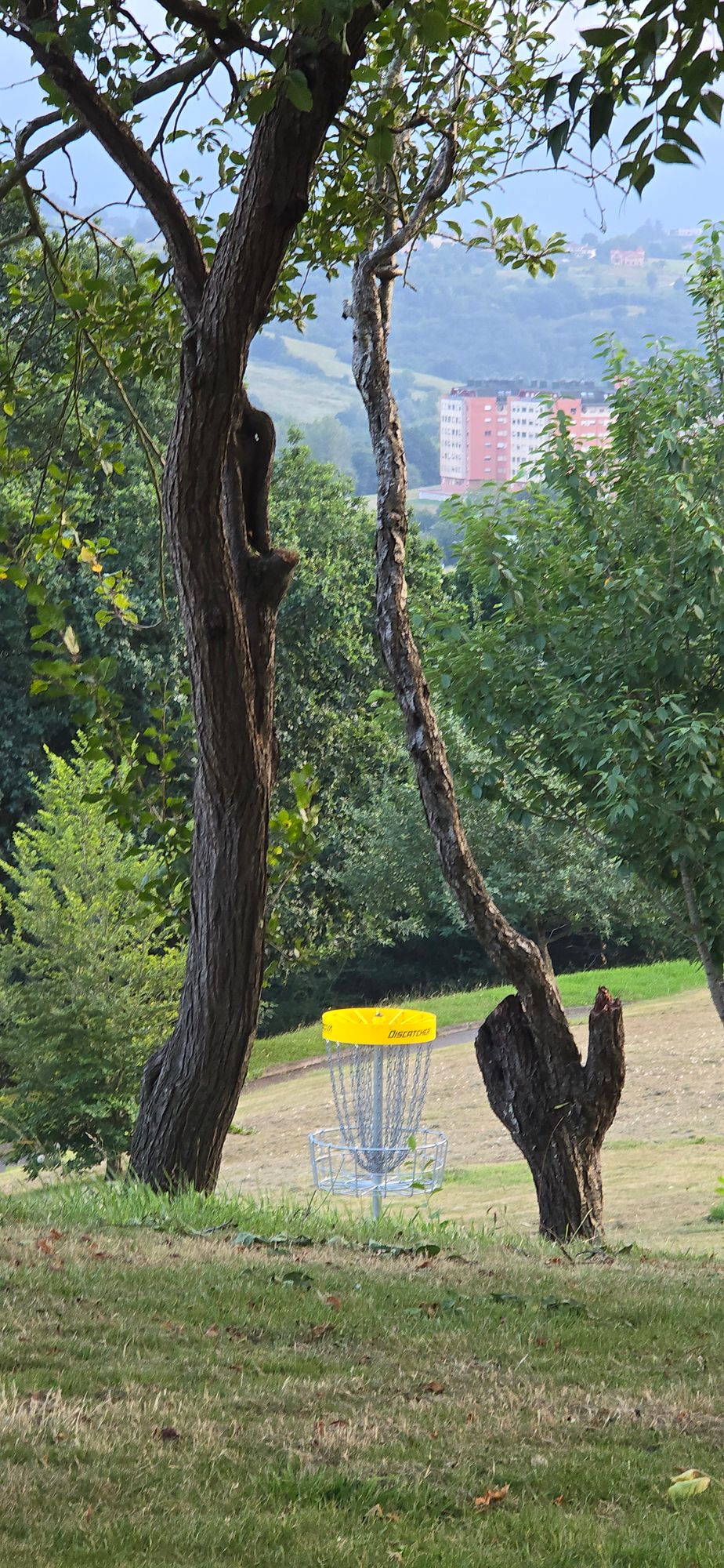 Hole 14