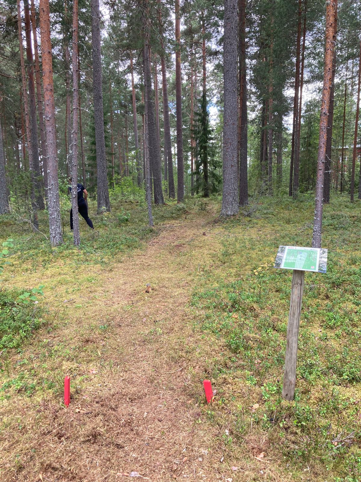 Course photo
