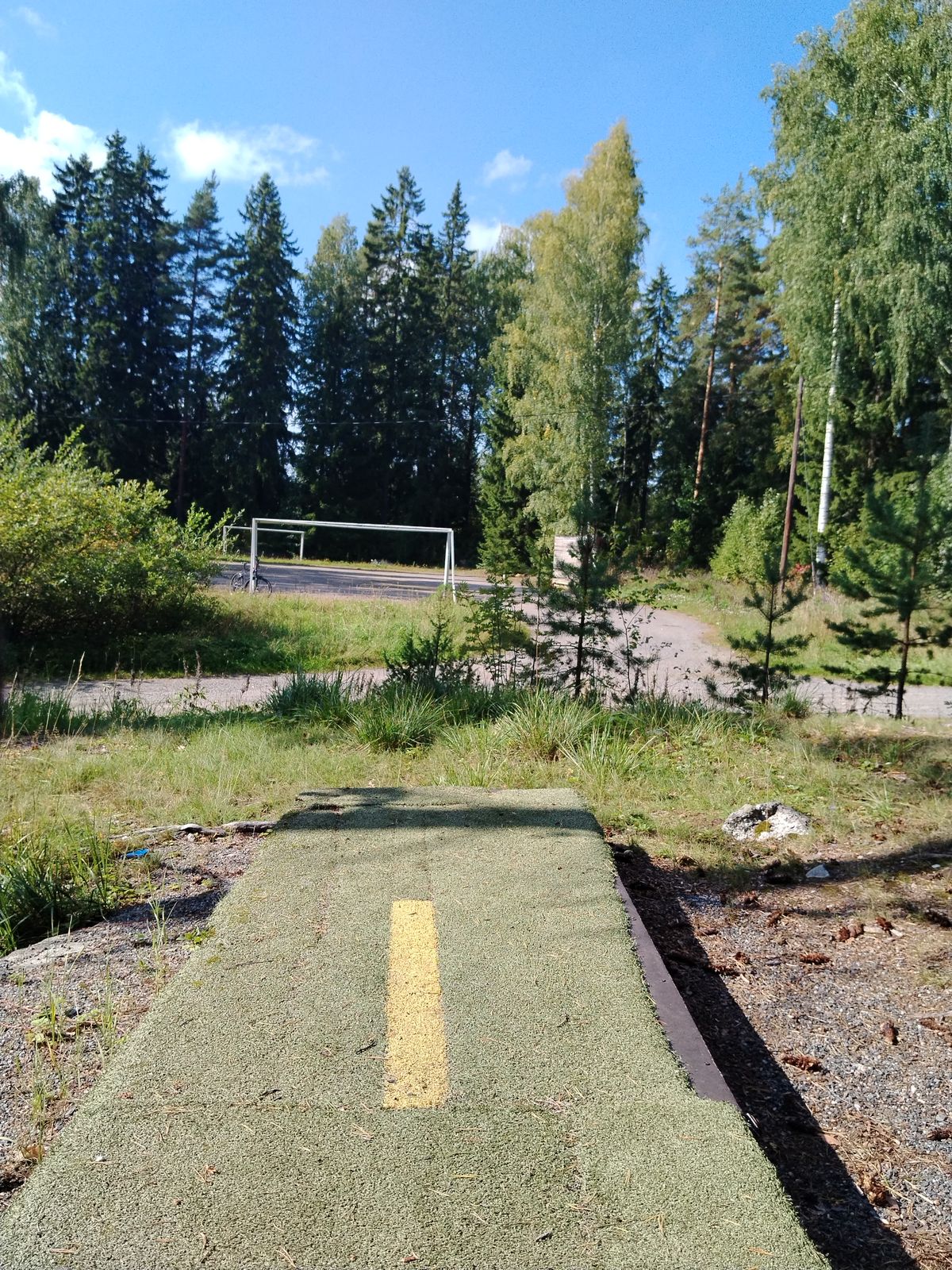 Väylä 7