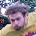 User avatar image