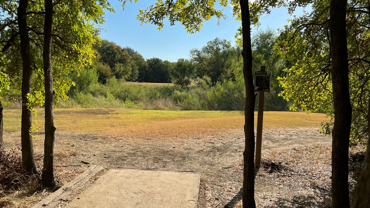 Hole 9