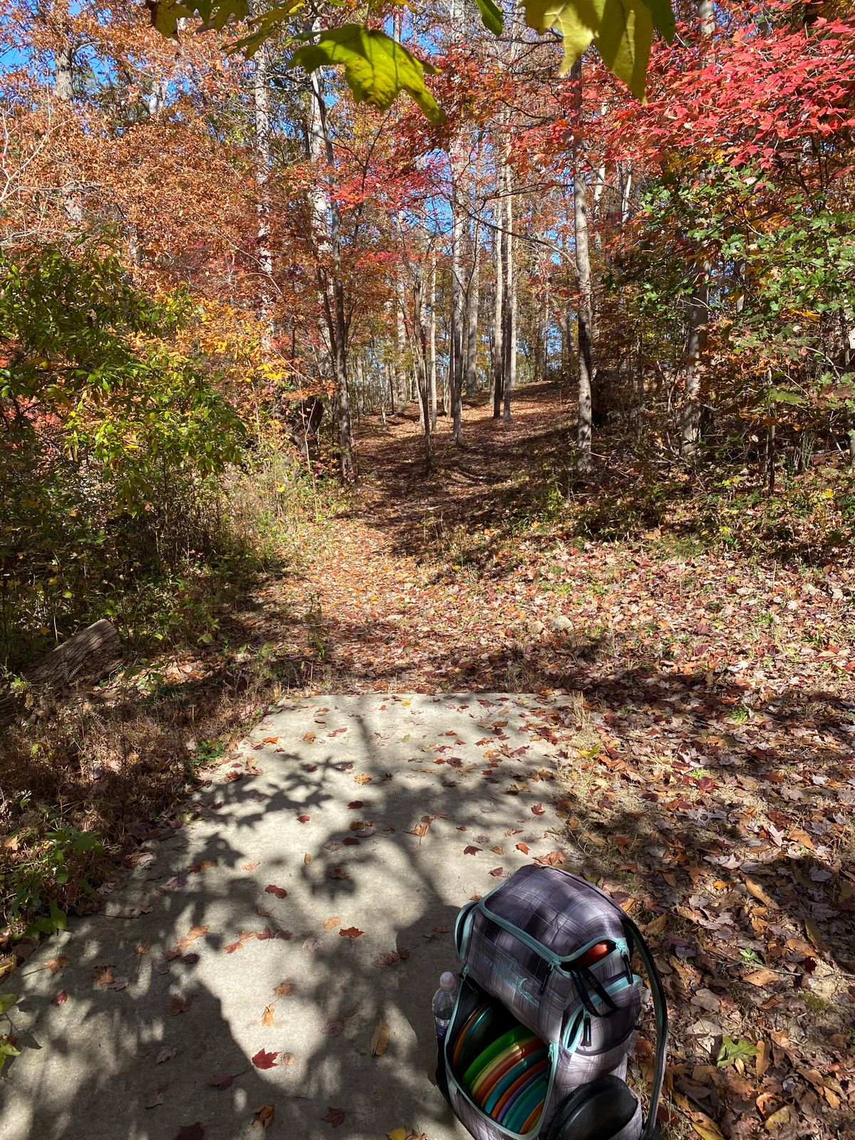 Hole 10