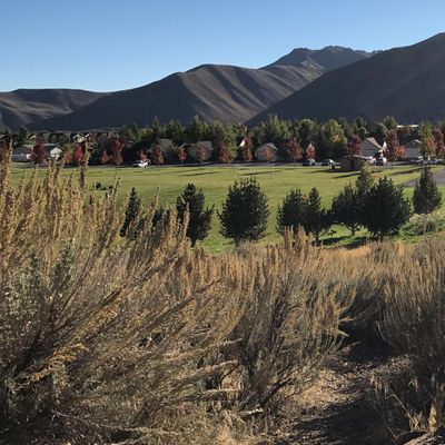 Hole 18