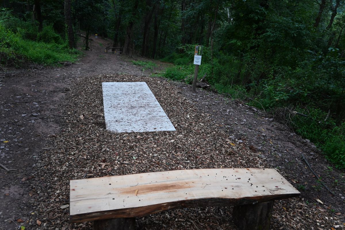 Hole 11