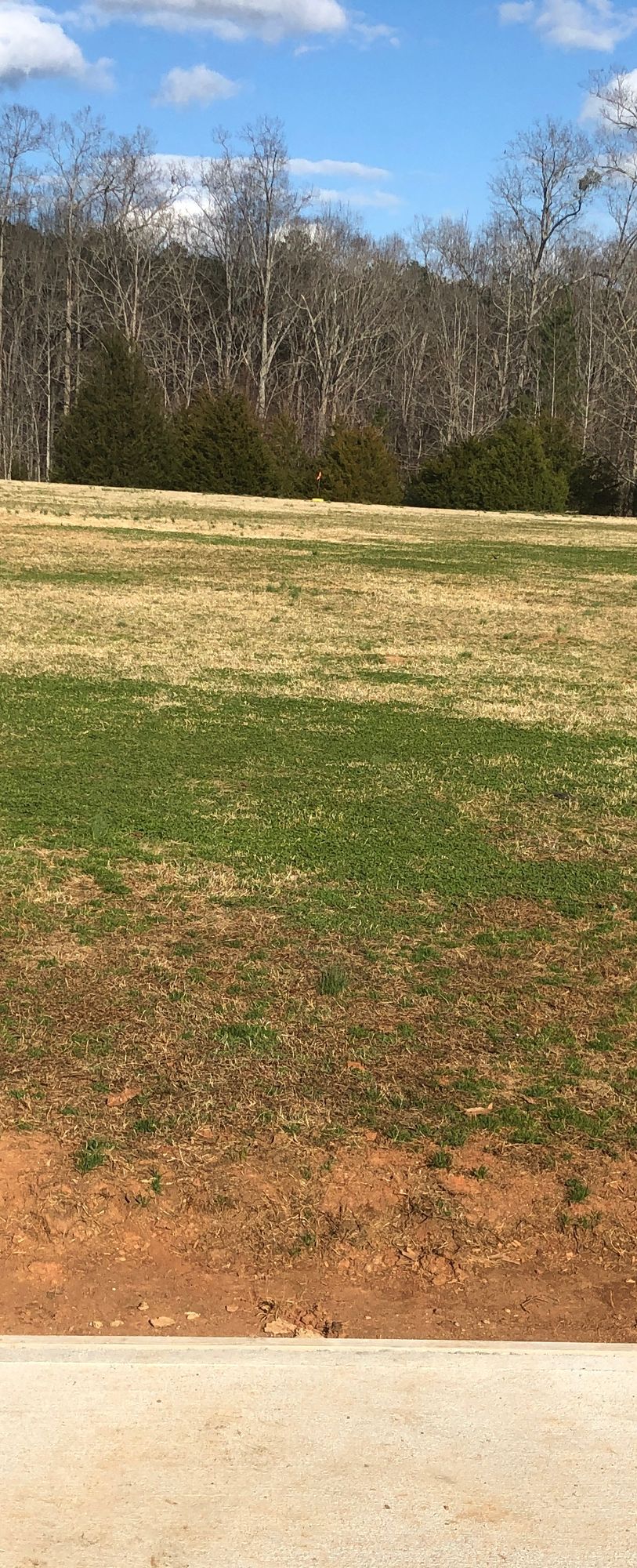 Hole 1