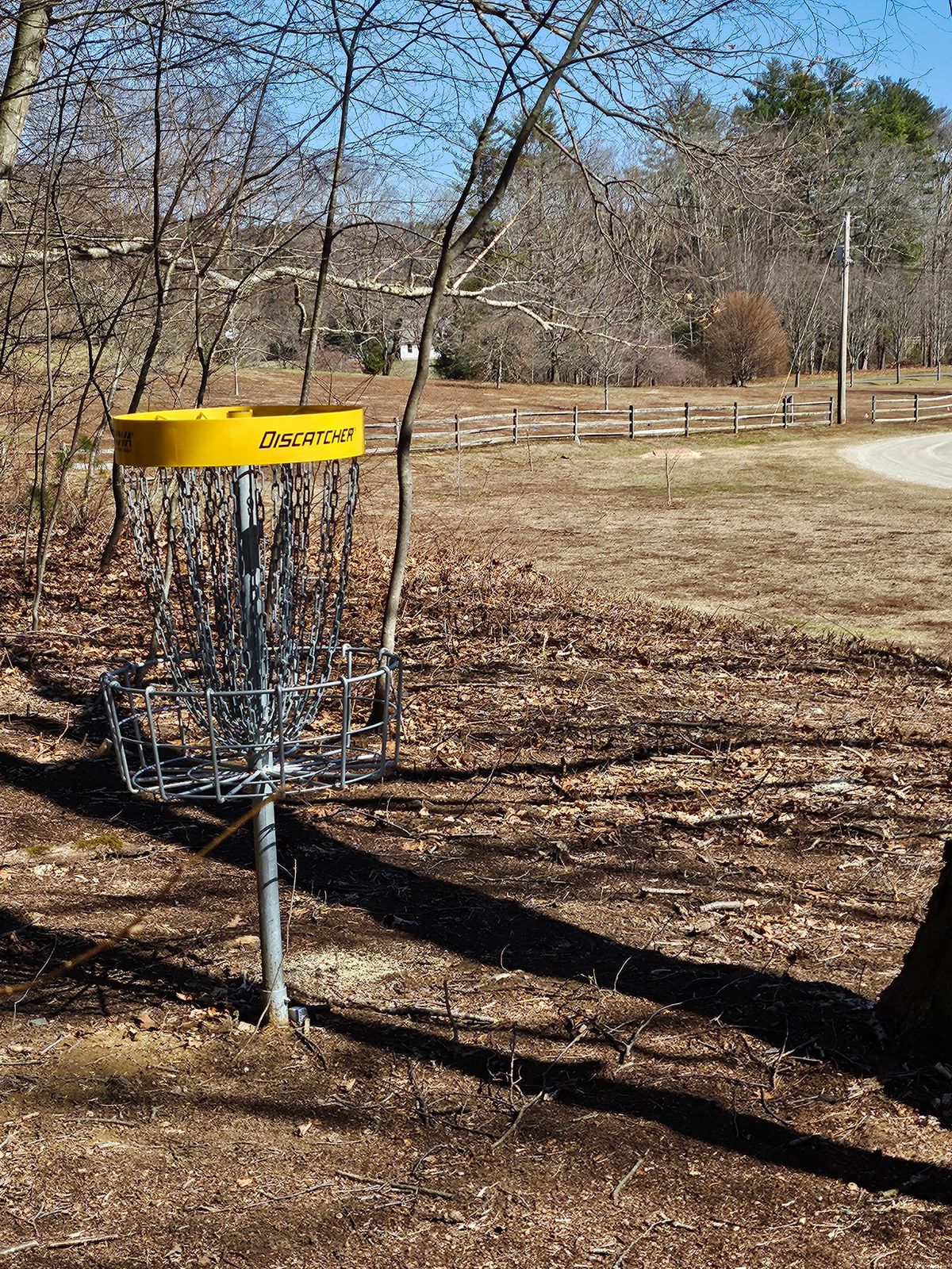 9th Hole