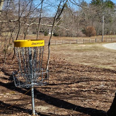 9th Hole
