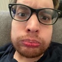 User avatar image
