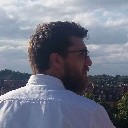 User avatar image