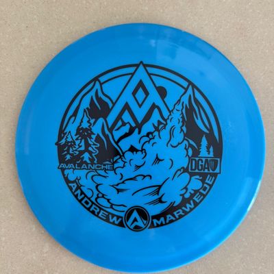 DGA ANDREW MARWEDE LE
$80K