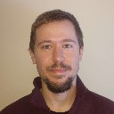User avatar image
