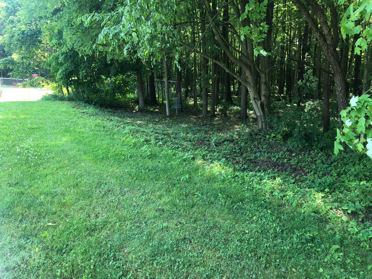 Fairway of 9