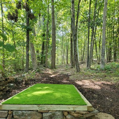 New box of much needed hole 7