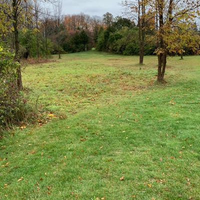 Hole 1