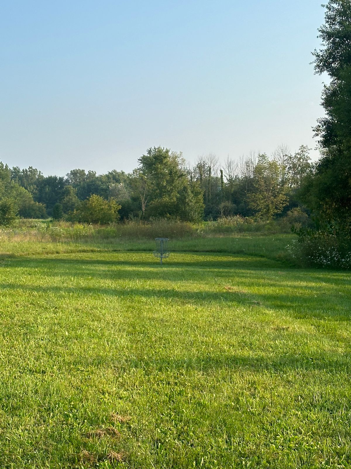 Hole 2