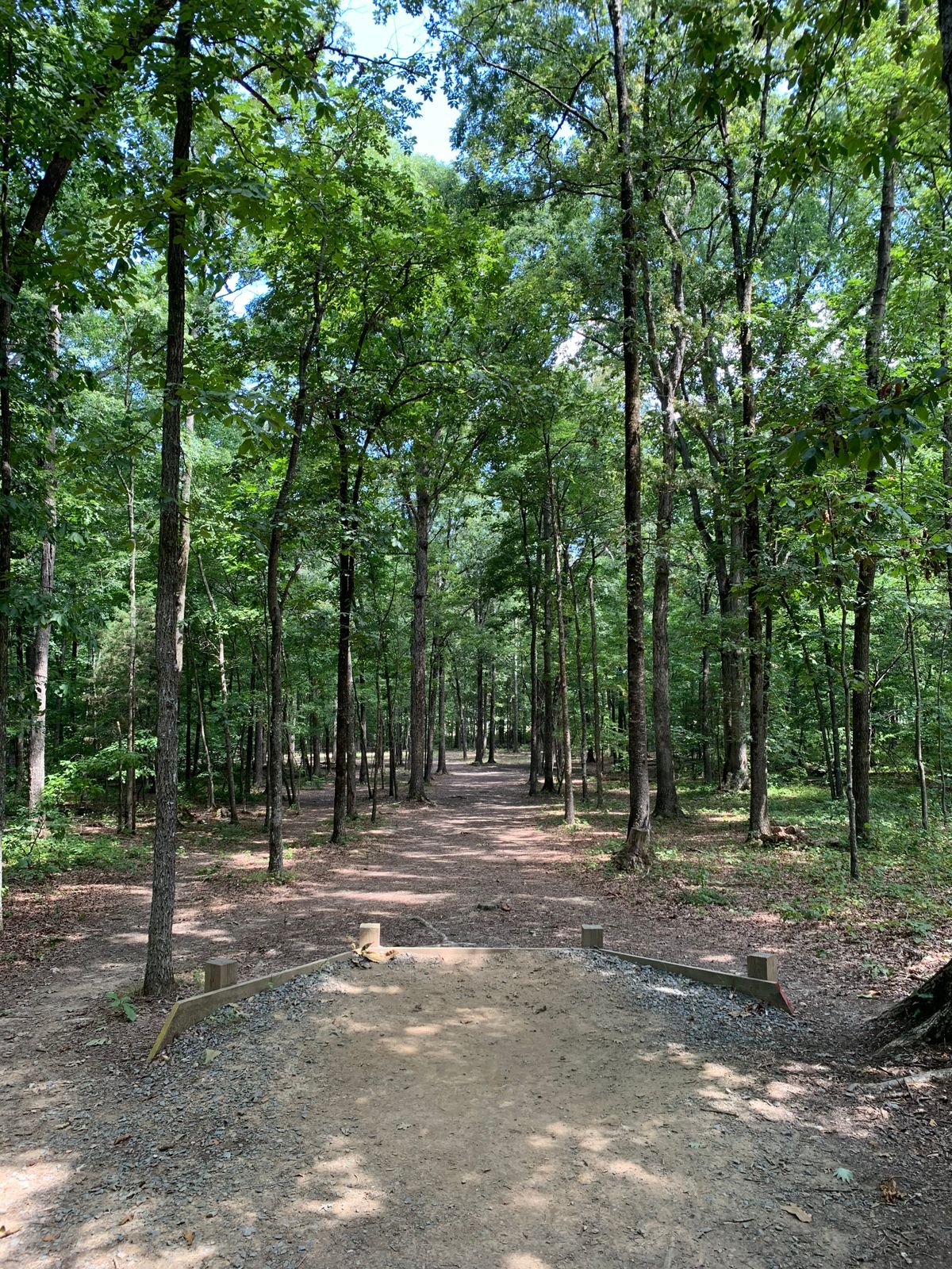 Hole 18